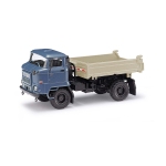 Busch 95559 - H0 - IFA L60/DSK - graublau
